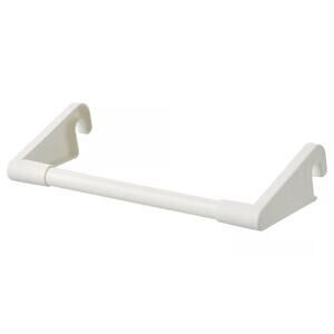 Unclutter Your Kitchen with the IKEA SUNNERSTA Paper Towel Holder